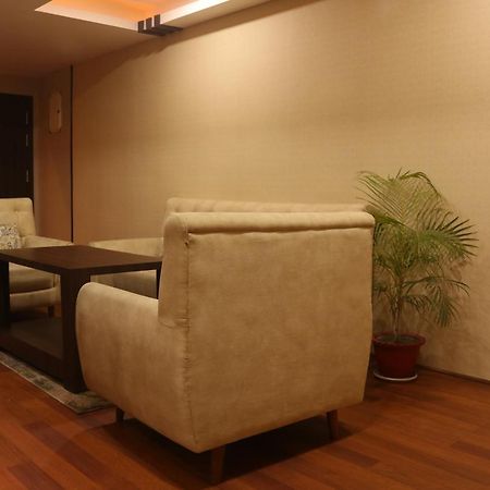 Hotel The Kalyaniz Guwahati Eksteriør billede