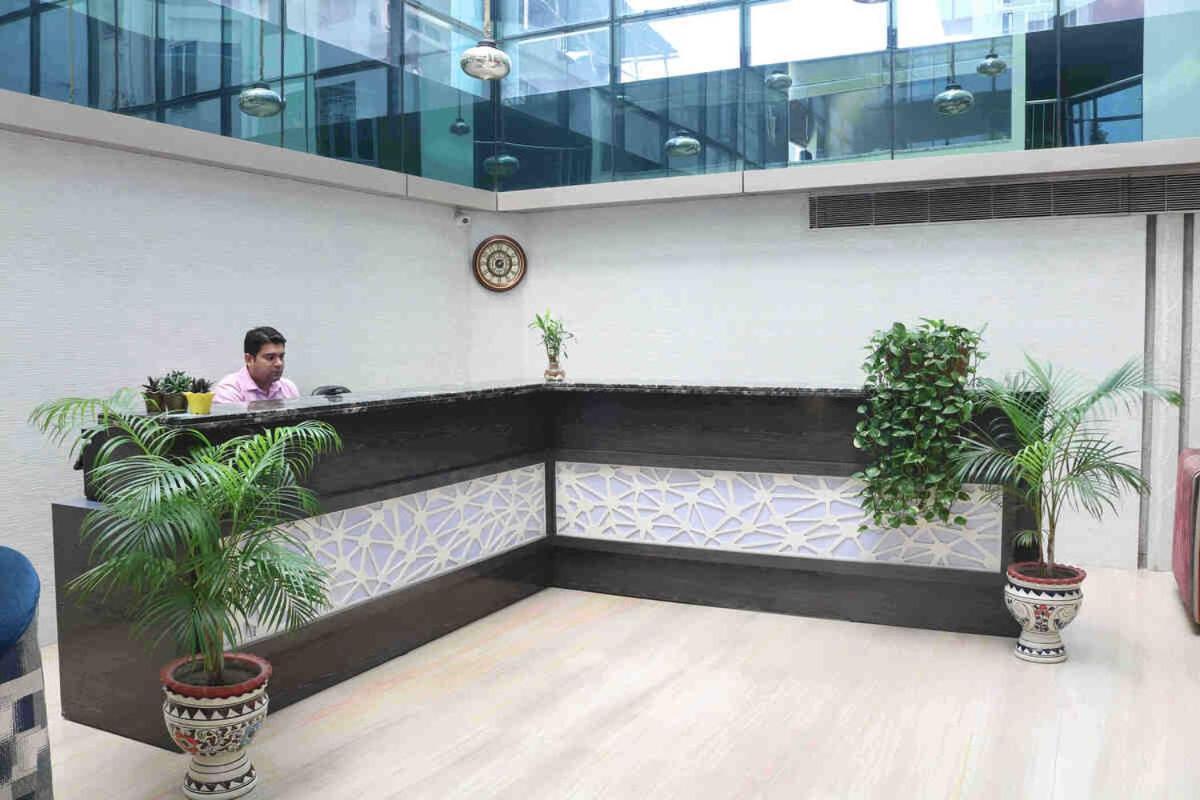Hotel The Kalyaniz Guwahati Eksteriør billede